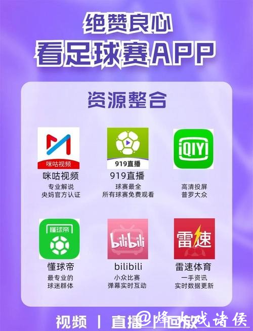 全面解析世界杯直播平台推荐大全 全面解析世界杯直播平台推荐大全
